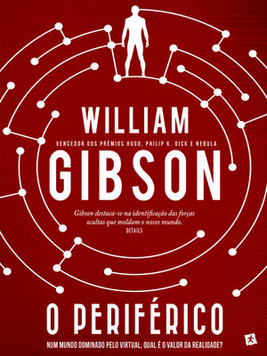 cover image of O Periférico
